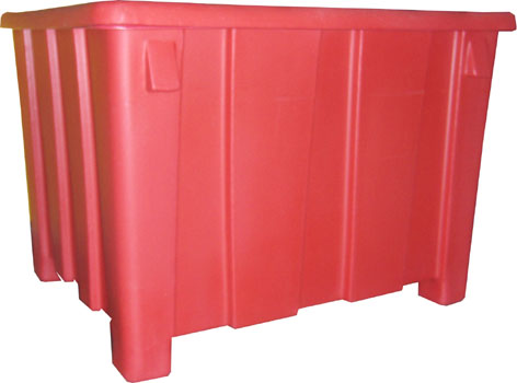Bulk Storage Containers, Poly Bulk Storage, GP1004